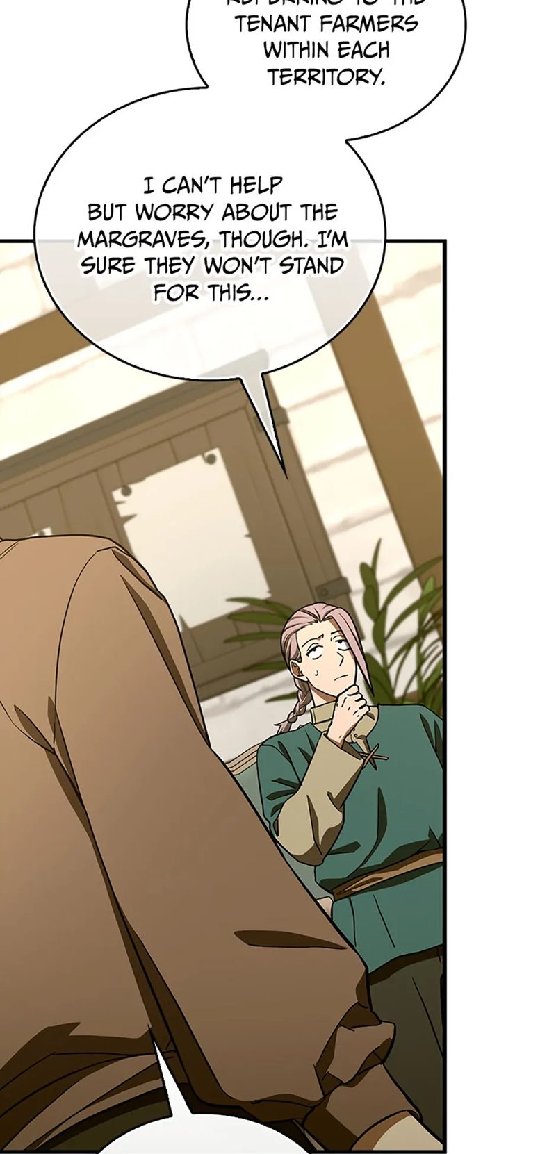 To Hell With Being A Saint, I’m A Doctor Chapter 110 - Manhwa18.com