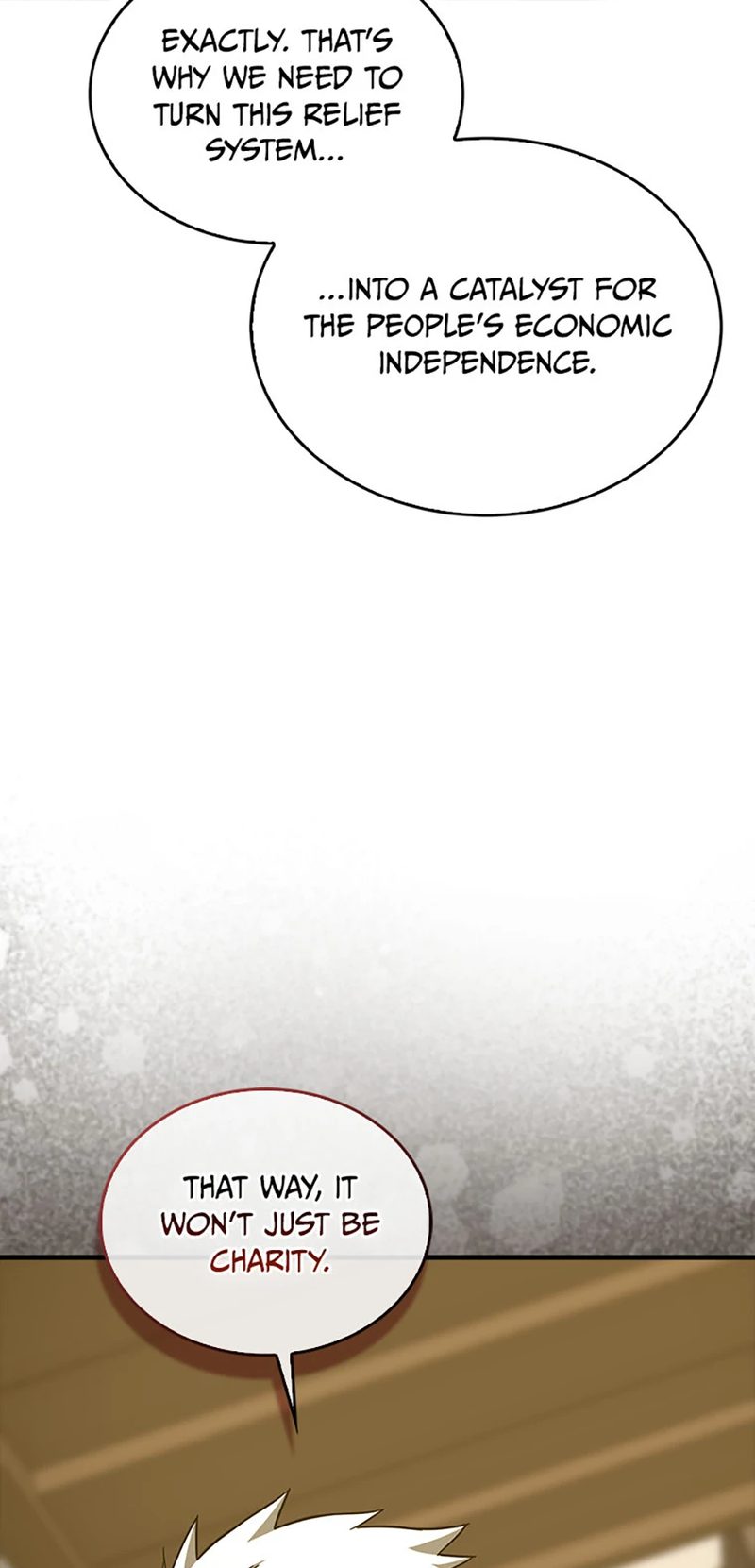 To Hell With Being A Saint, I’m A Doctor Chapter 110 - Manhwa18.com