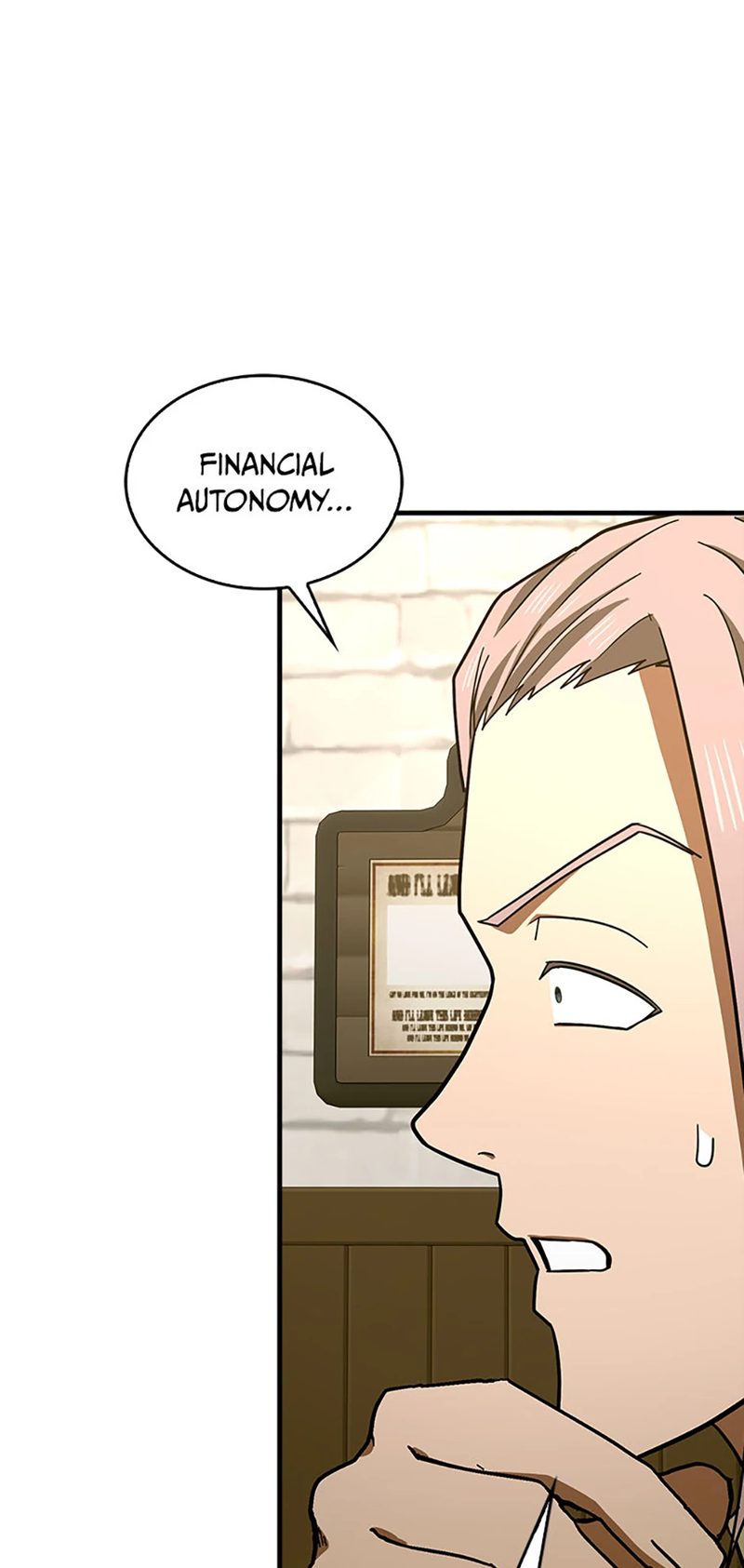 To Hell With Being A Saint, I’m A Doctor Chapter 110 - Manhwa18.com