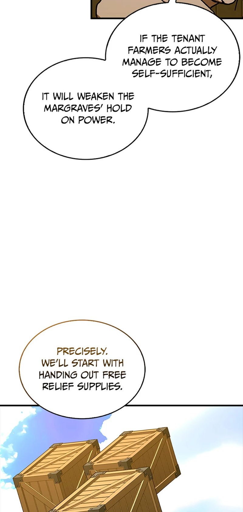 To Hell With Being A Saint, I’m A Doctor Chapter 110 - Manhwa18.com