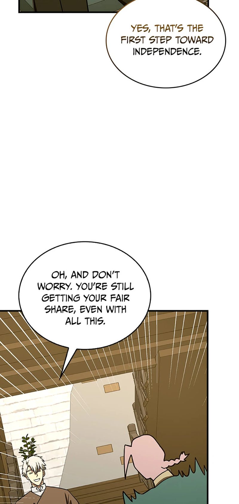 To Hell With Being A Saint, I’m A Doctor Chapter 110 - Manhwa18.com