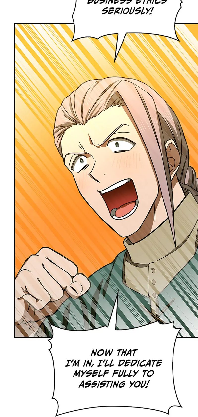 To Hell With Being A Saint, I’m A Doctor Chapter 110 - Manhwa18.com