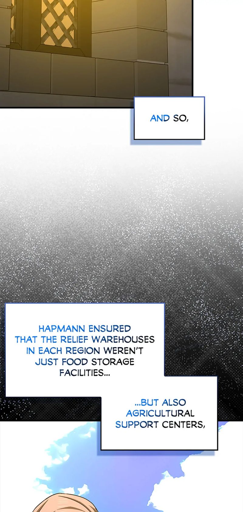 To Hell With Being A Saint, I’m A Doctor Chapter 110 - Manhwa18.com