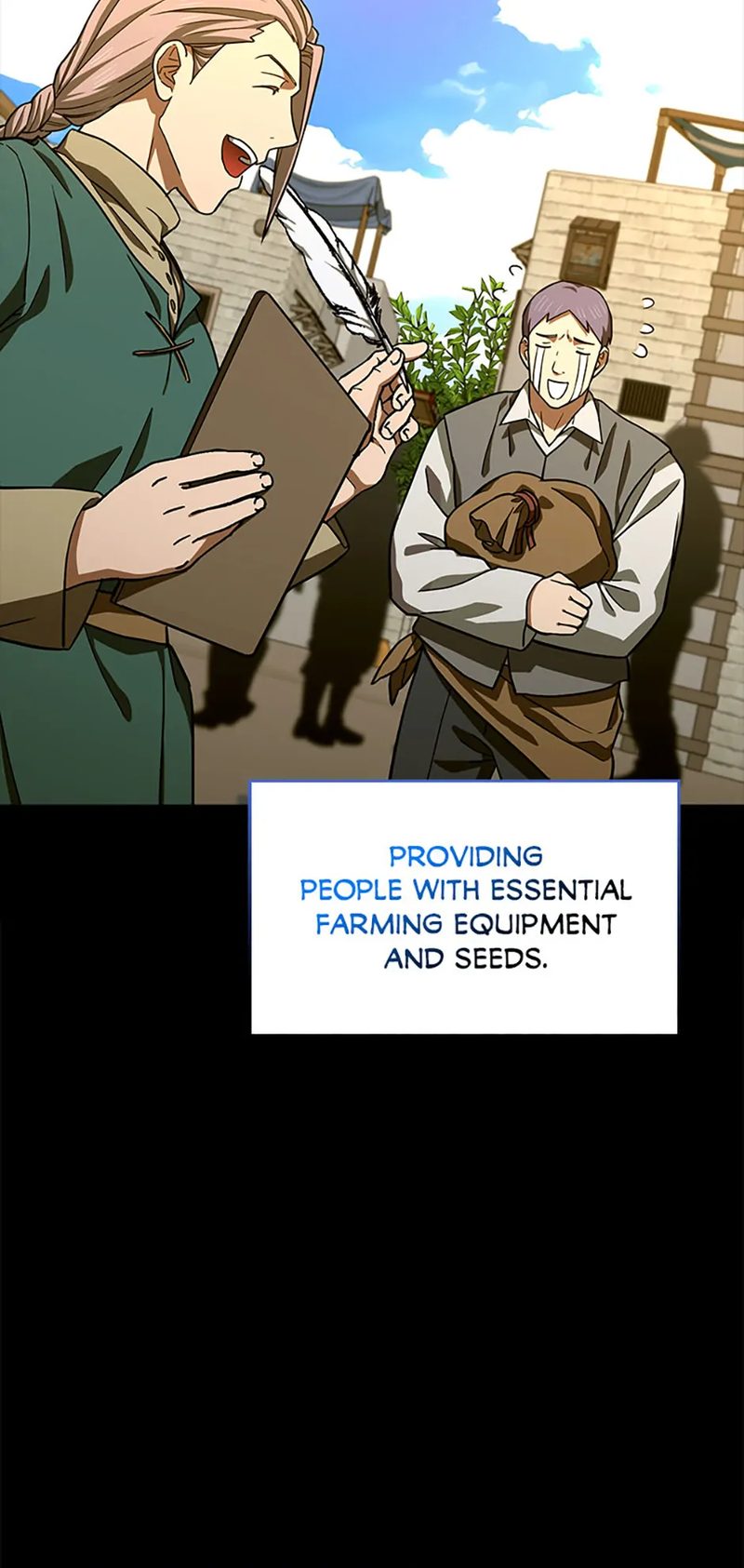 To Hell With Being A Saint, I’m A Doctor Chapter 110 - Manhwa18.com