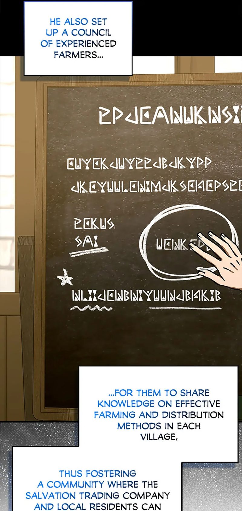 To Hell With Being A Saint, I’m A Doctor Chapter 110 - Manhwa18.com