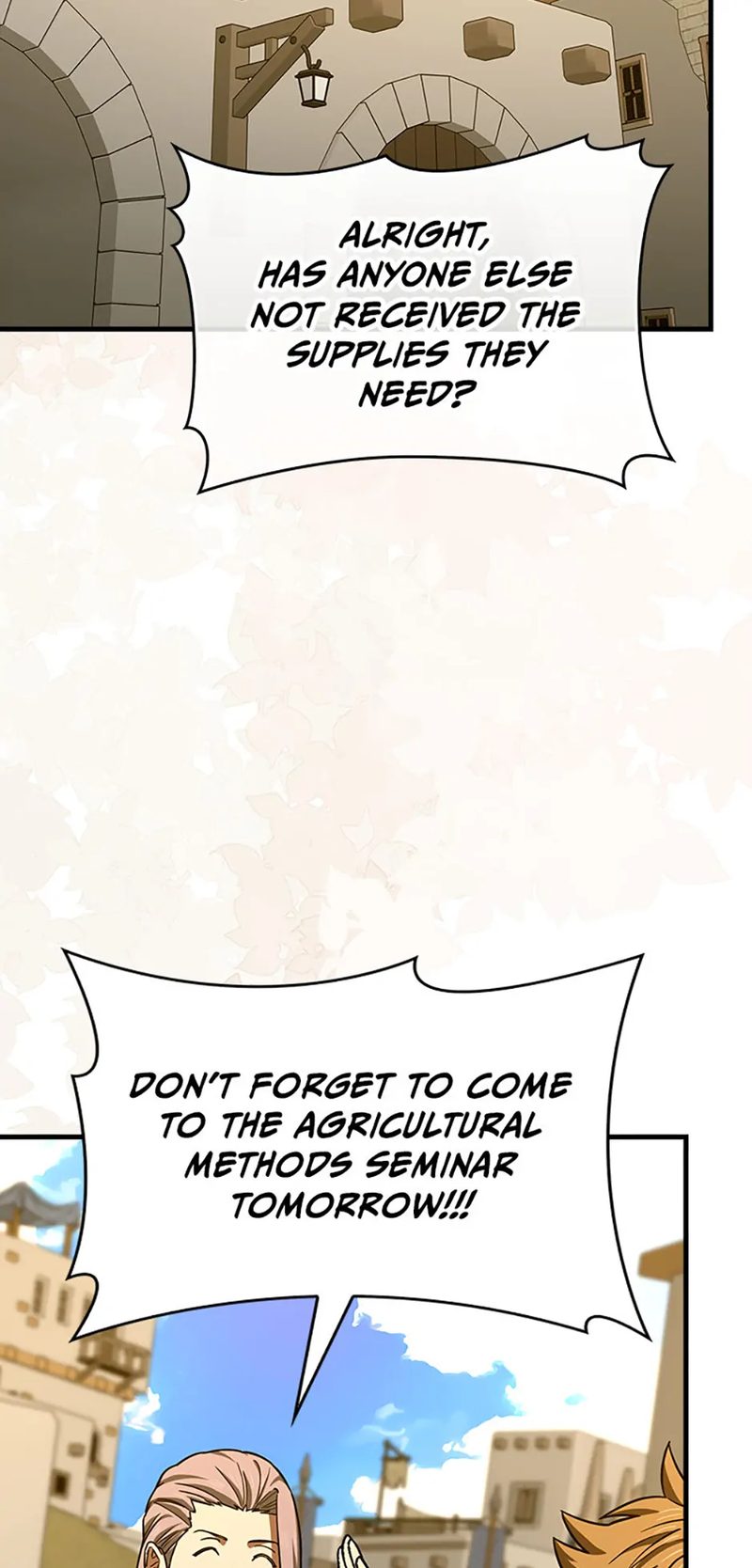 To Hell With Being A Saint, I’m A Doctor Chapter 110 - Manhwa18.com