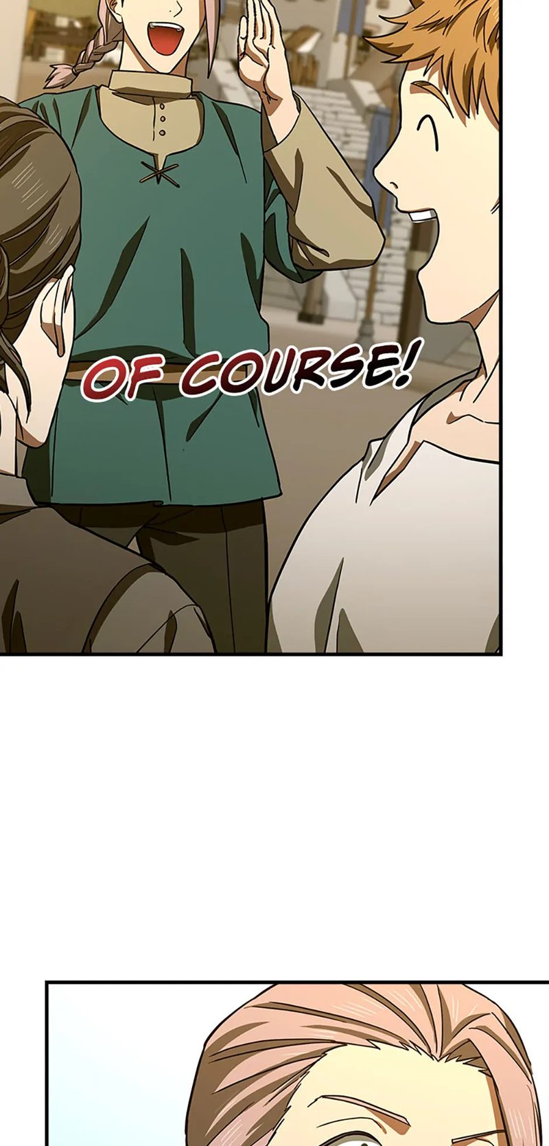To Hell With Being A Saint, I’m A Doctor Chapter 110 - Manhwa18.com