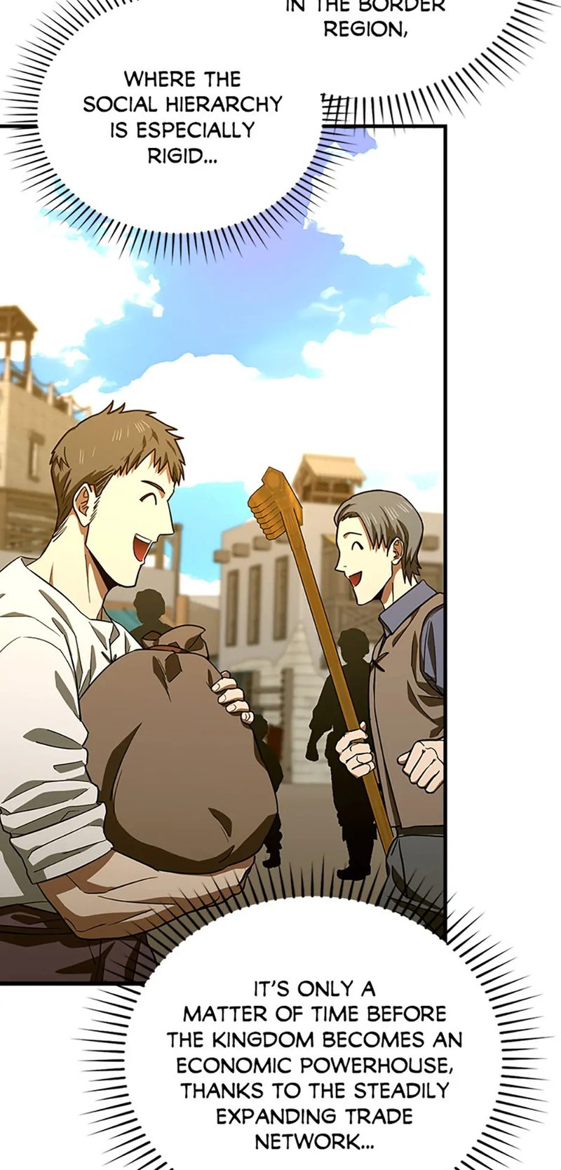 To Hell With Being A Saint, I’m A Doctor Chapter 110 - Manhwa18.com