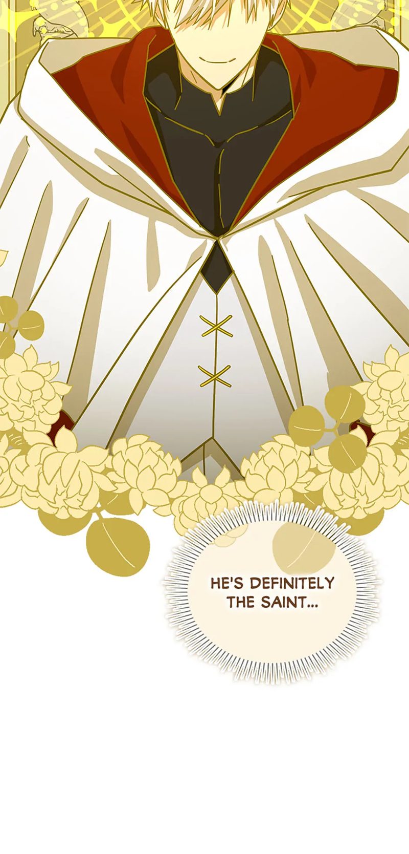 To Hell With Being A Saint, I’m A Doctor Chapter 110 - Manhwa18.com