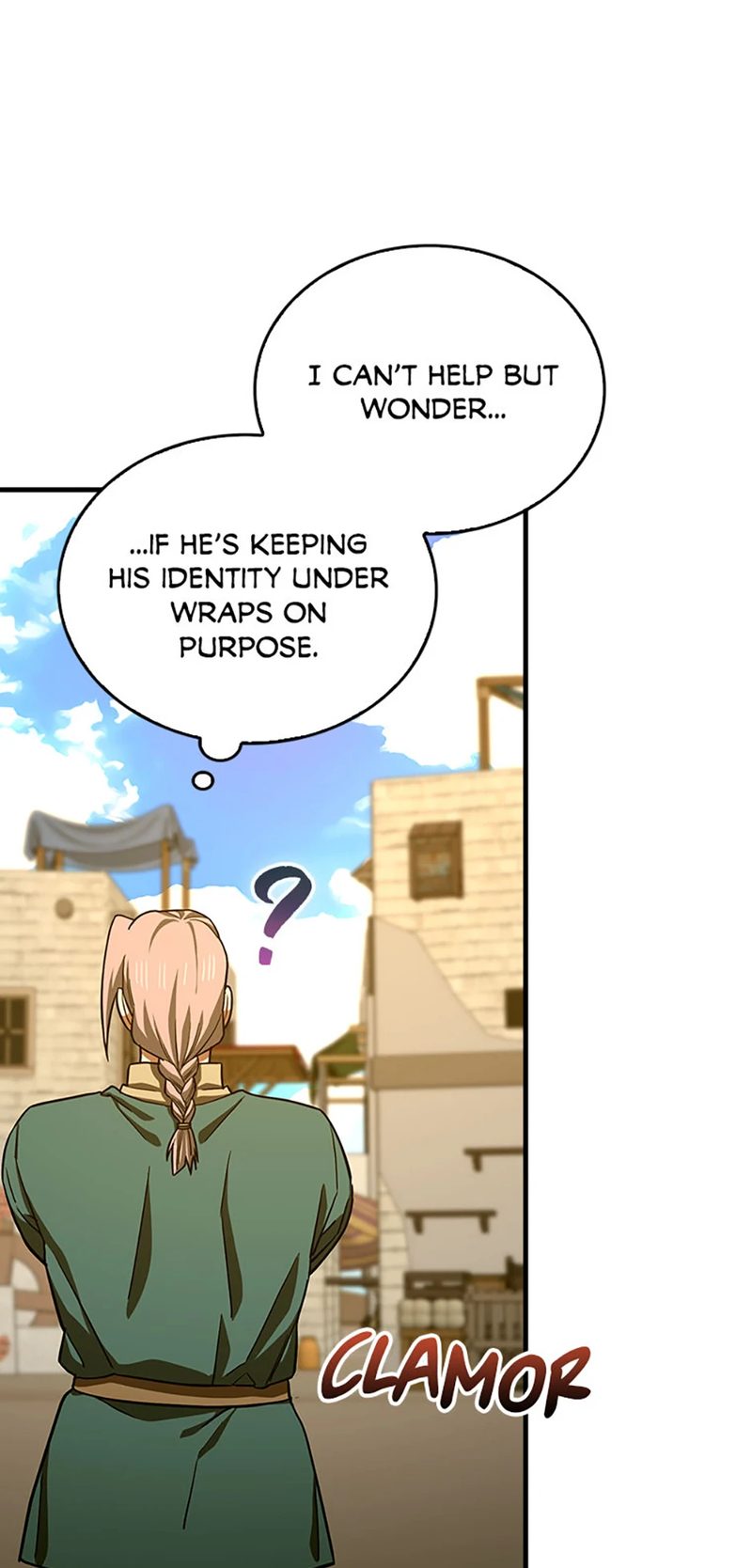 To Hell With Being A Saint, I’m A Doctor Chapter 110 - Manhwa18.com