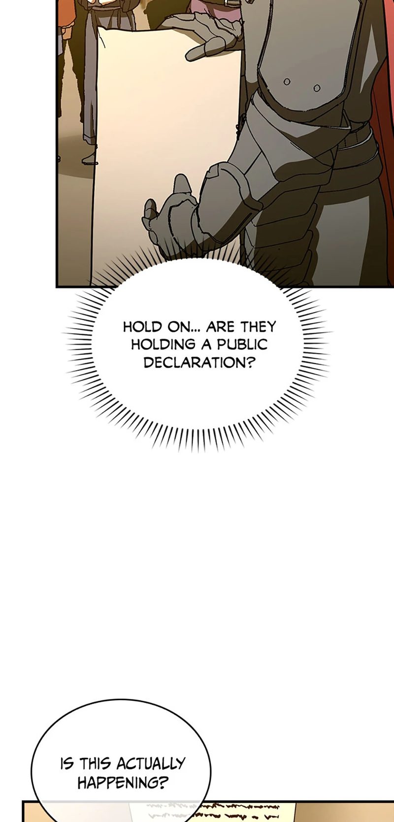 To Hell With Being A Saint, I’m A Doctor Chapter 110 - Manhwa18.com