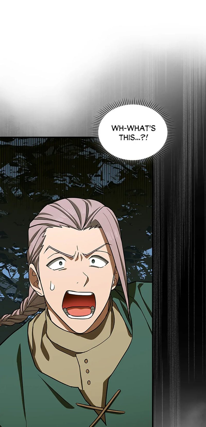 To Hell With Being A Saint, I’m A Doctor Chapter 110 - Manhwa18.com