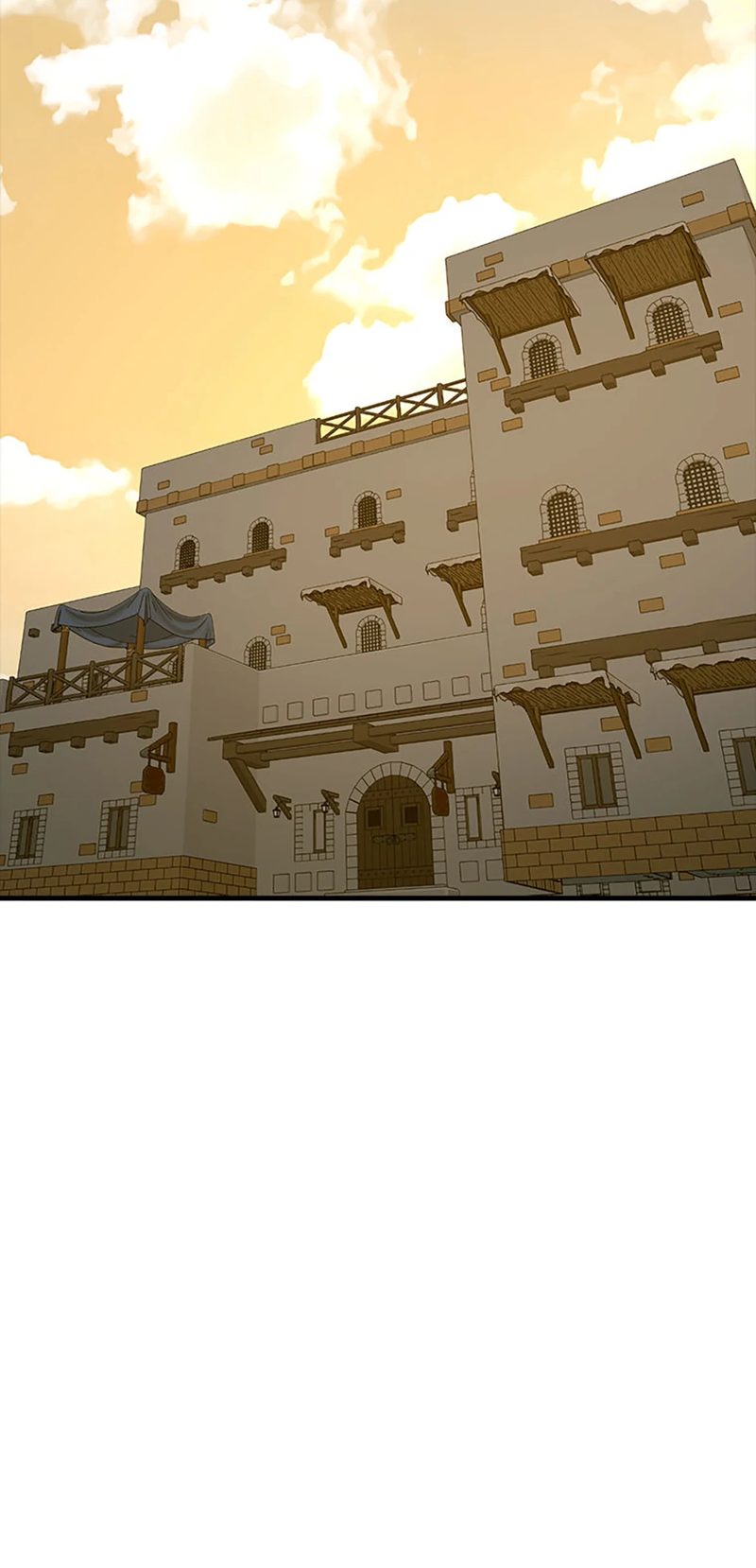 To Hell With Being A Saint, I’m A Doctor Chapter 110 - Manhwa18.com