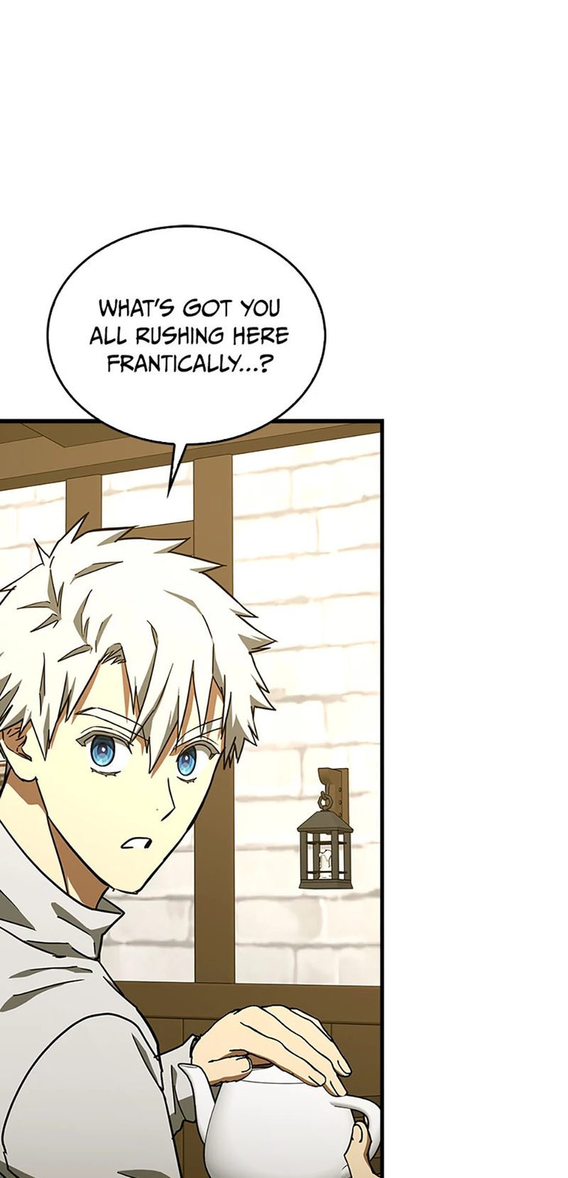 To Hell With Being A Saint, I’m A Doctor Chapter 110 - Manhwa18.com