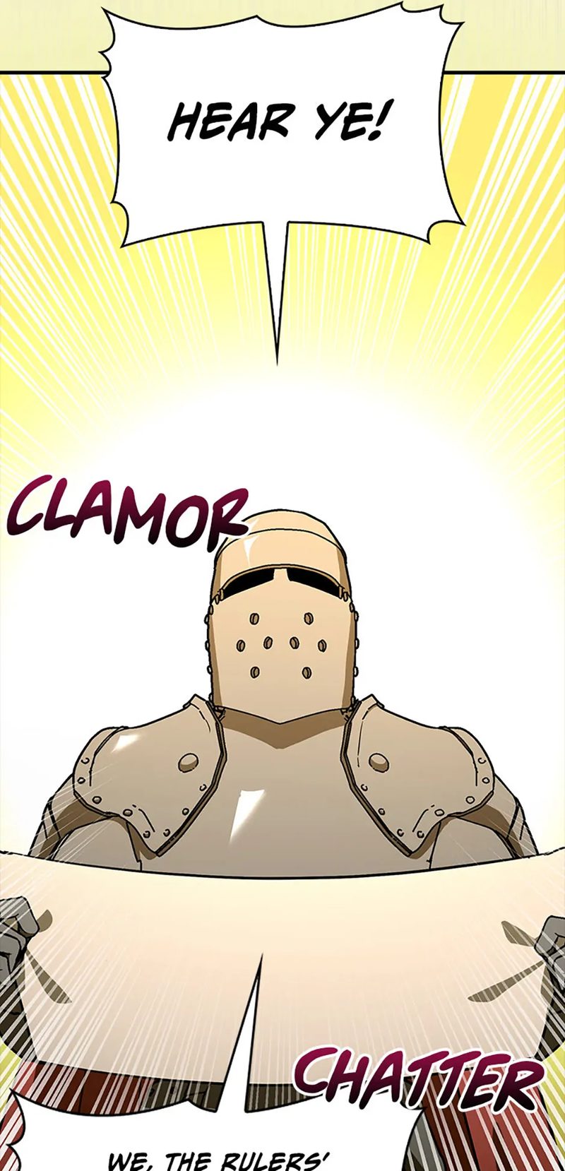 To Hell With Being A Saint, I’m A Doctor Chapter 110 - Manhwa18.com