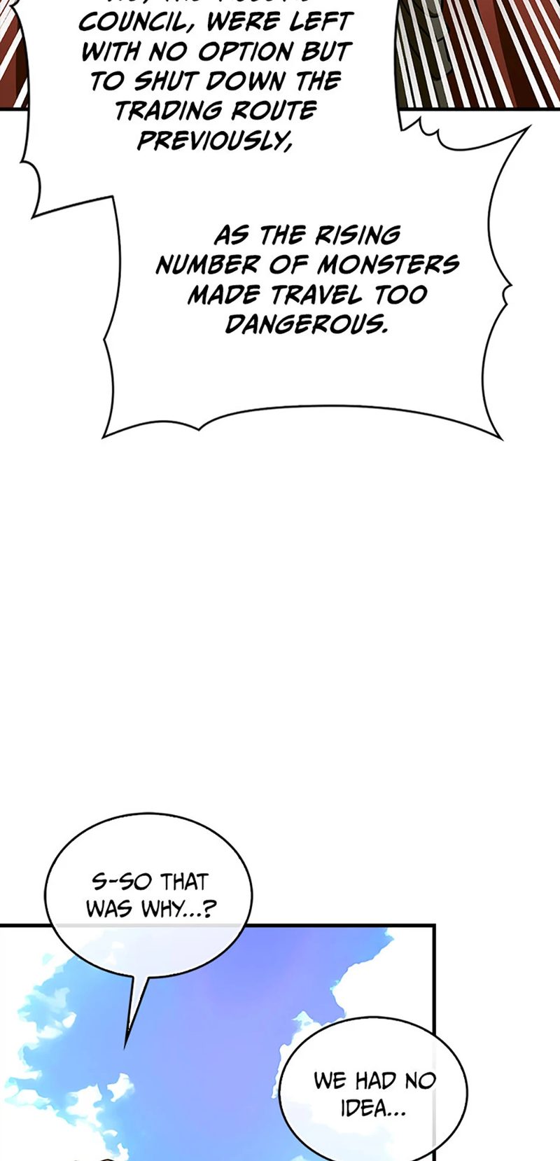 To Hell With Being A Saint, I’m A Doctor Chapter 110 - Manhwa18.com