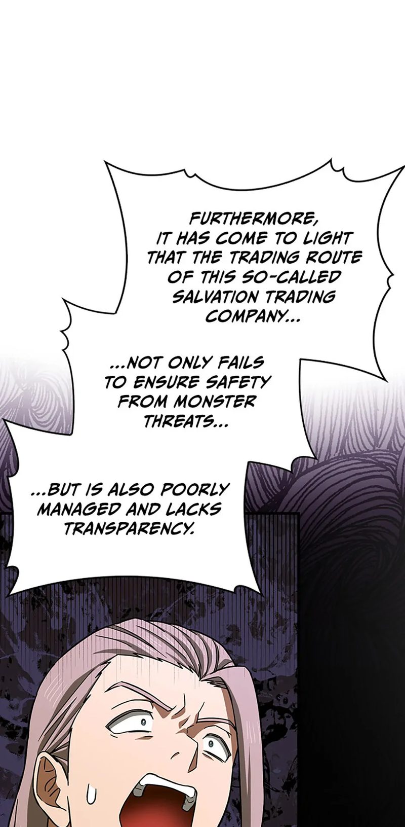 To Hell With Being A Saint, I’m A Doctor Chapter 110 - Manhwa18.com