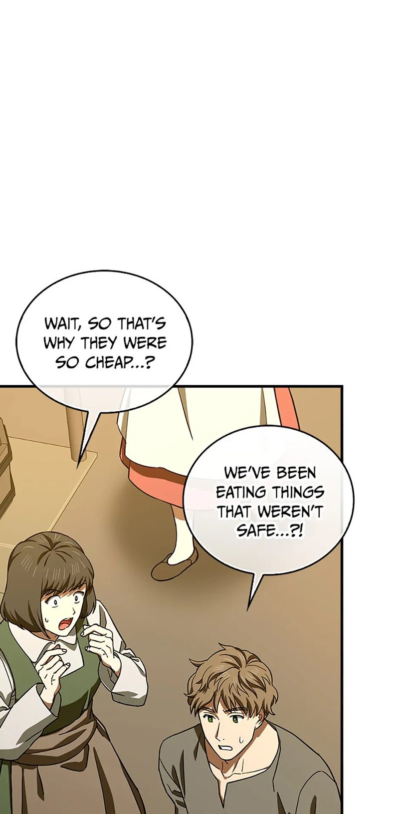 To Hell With Being A Saint, I’m A Doctor Chapter 110 - Manhwa18.com