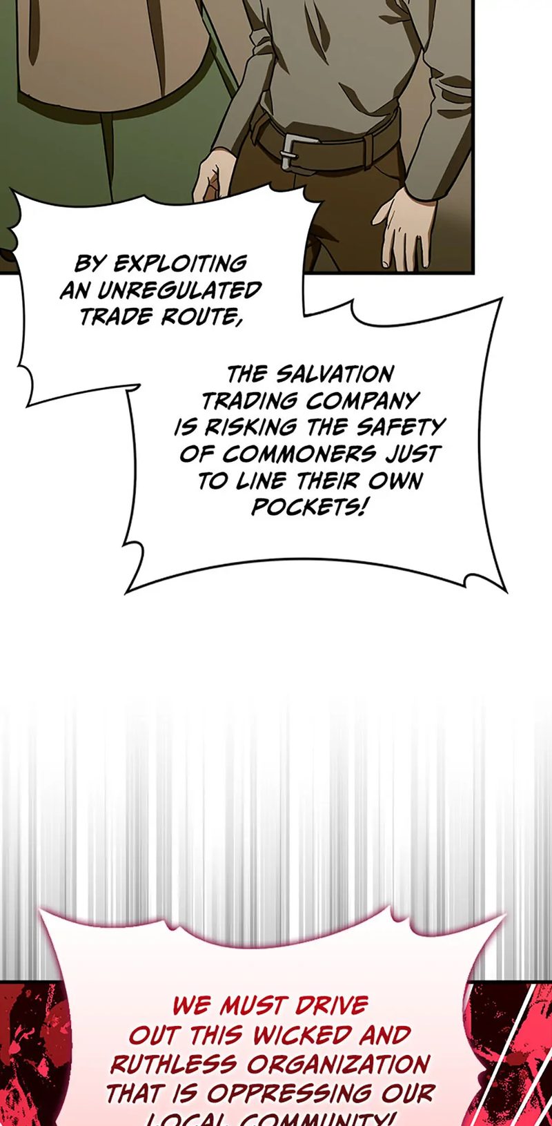 To Hell With Being A Saint, I’m A Doctor Chapter 110 - Manhwa18.com