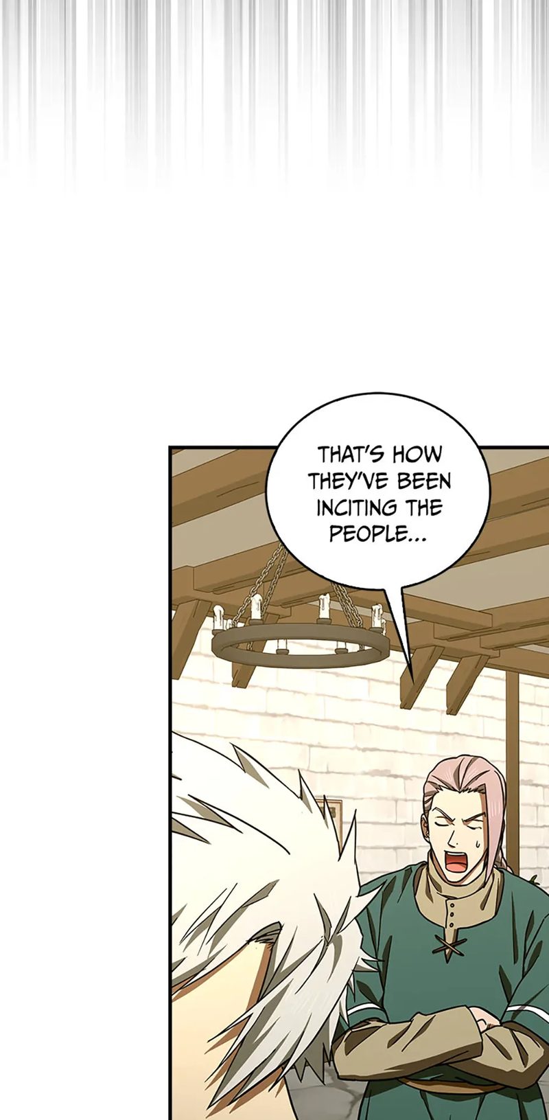 To Hell With Being A Saint, I’m A Doctor Chapter 110 - Manhwa18.com