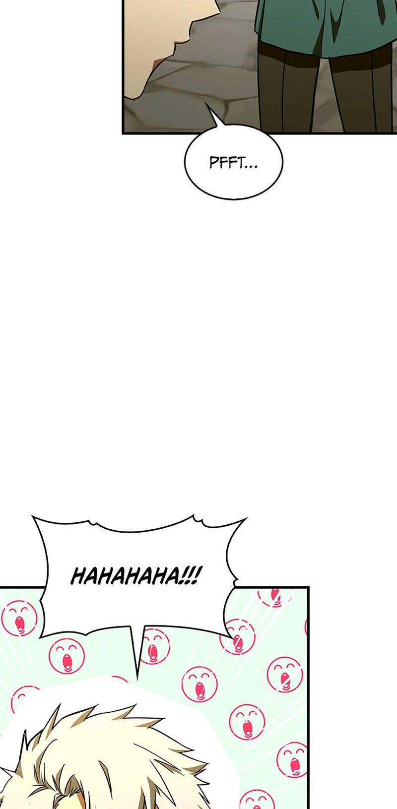 To Hell With Being A Saint, I’m A Doctor Chapter 110 - Manhwa18.com