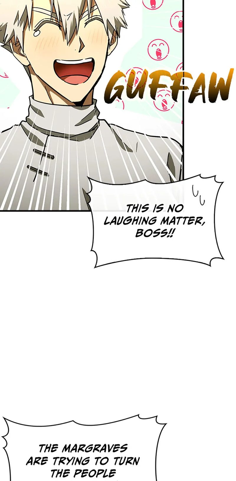 To Hell With Being A Saint, I’m A Doctor Chapter 110 - Manhwa18.com