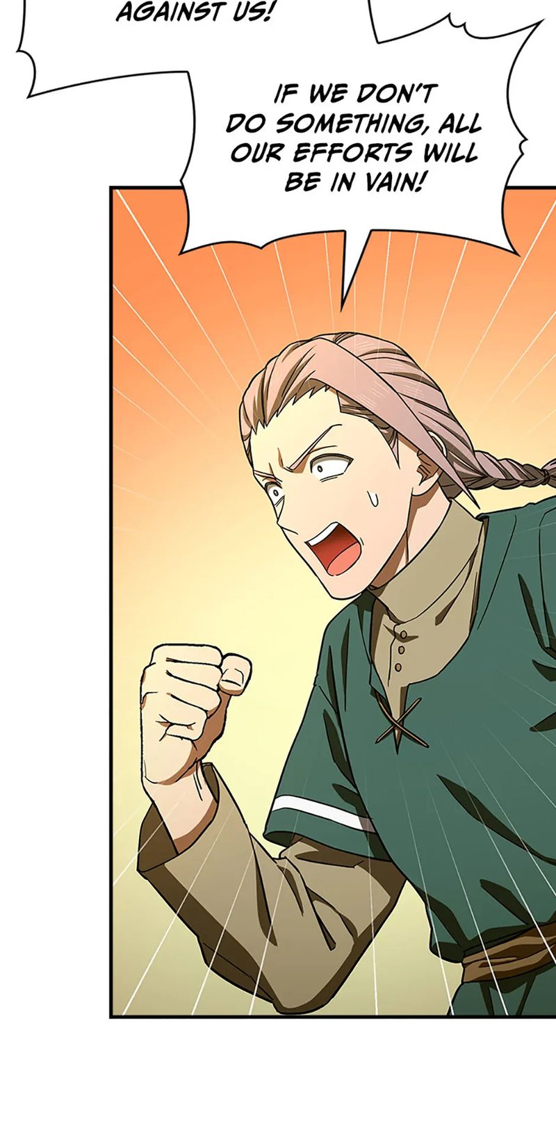 To Hell With Being A Saint, I’m A Doctor Chapter 110 - Manhwa18.com