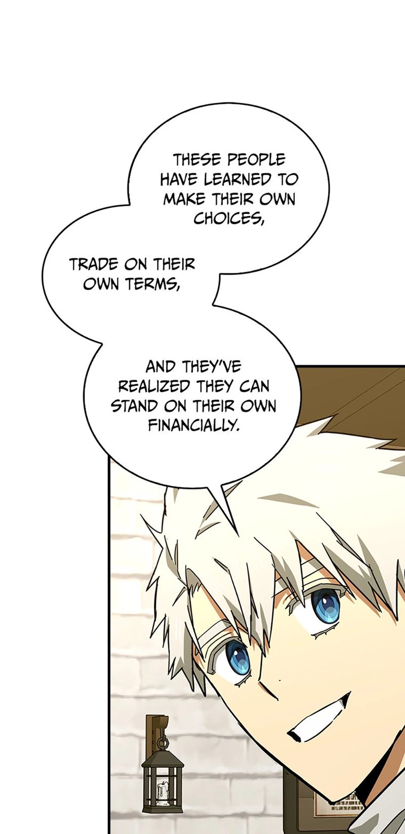 To Hell With Being A Saint, I’m A Doctor Chapter 110 - Manhwa18.com