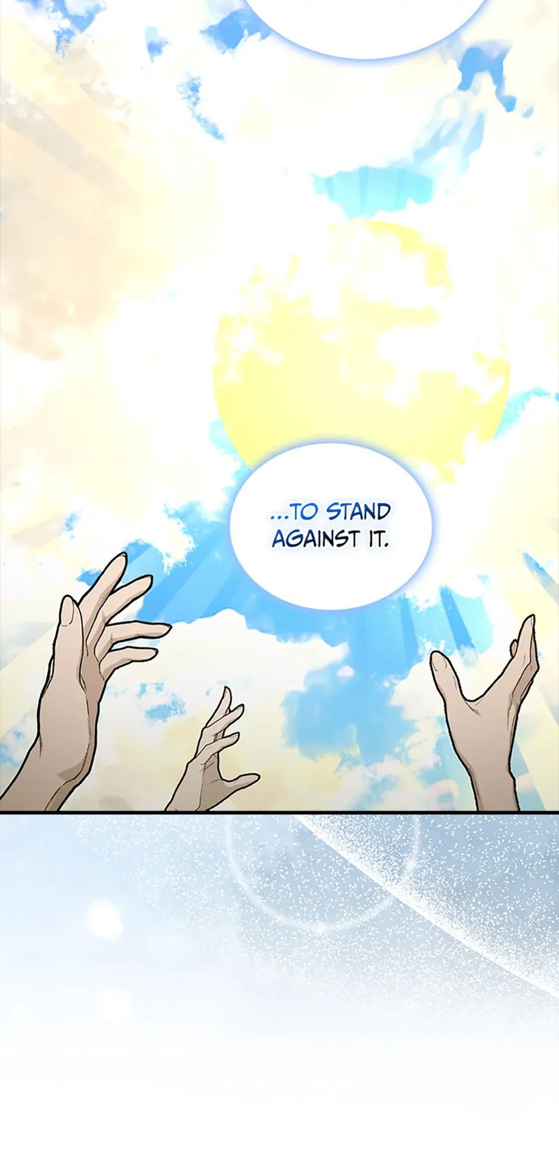 To Hell With Being A Saint, I’m A Doctor Chapter 110 - Manhwa18.com