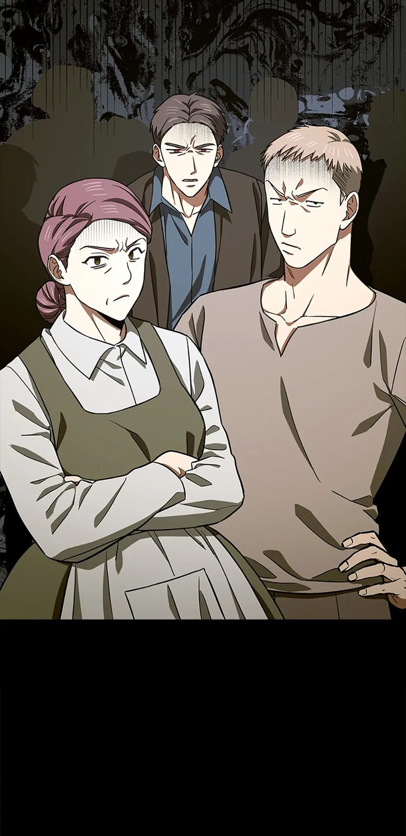 To Hell With Being A Saint, I’m A Doctor Chapter 110 - Manhwa18.com