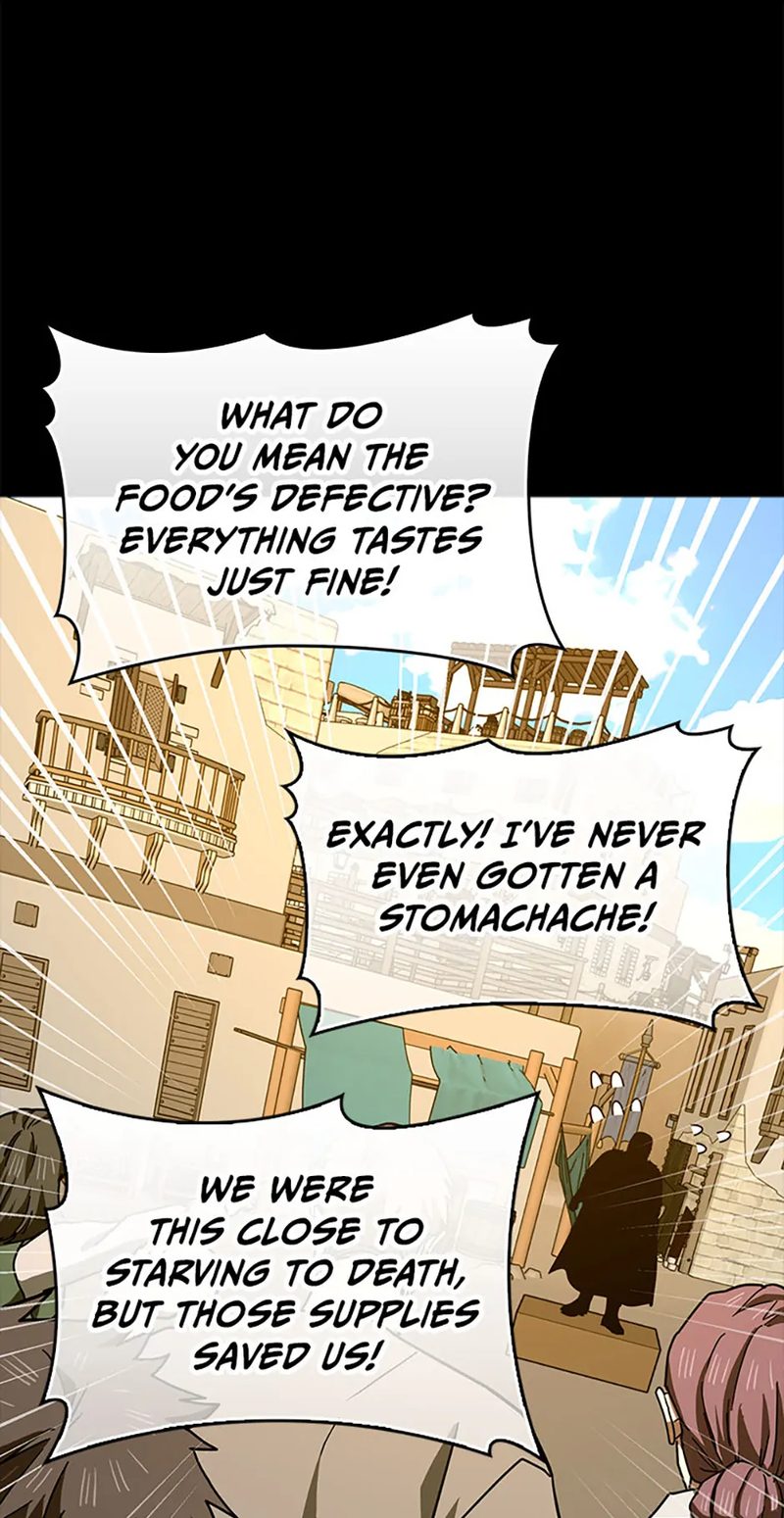 To Hell With Being A Saint, I’m A Doctor Chapter 110 - Manhwa18.com