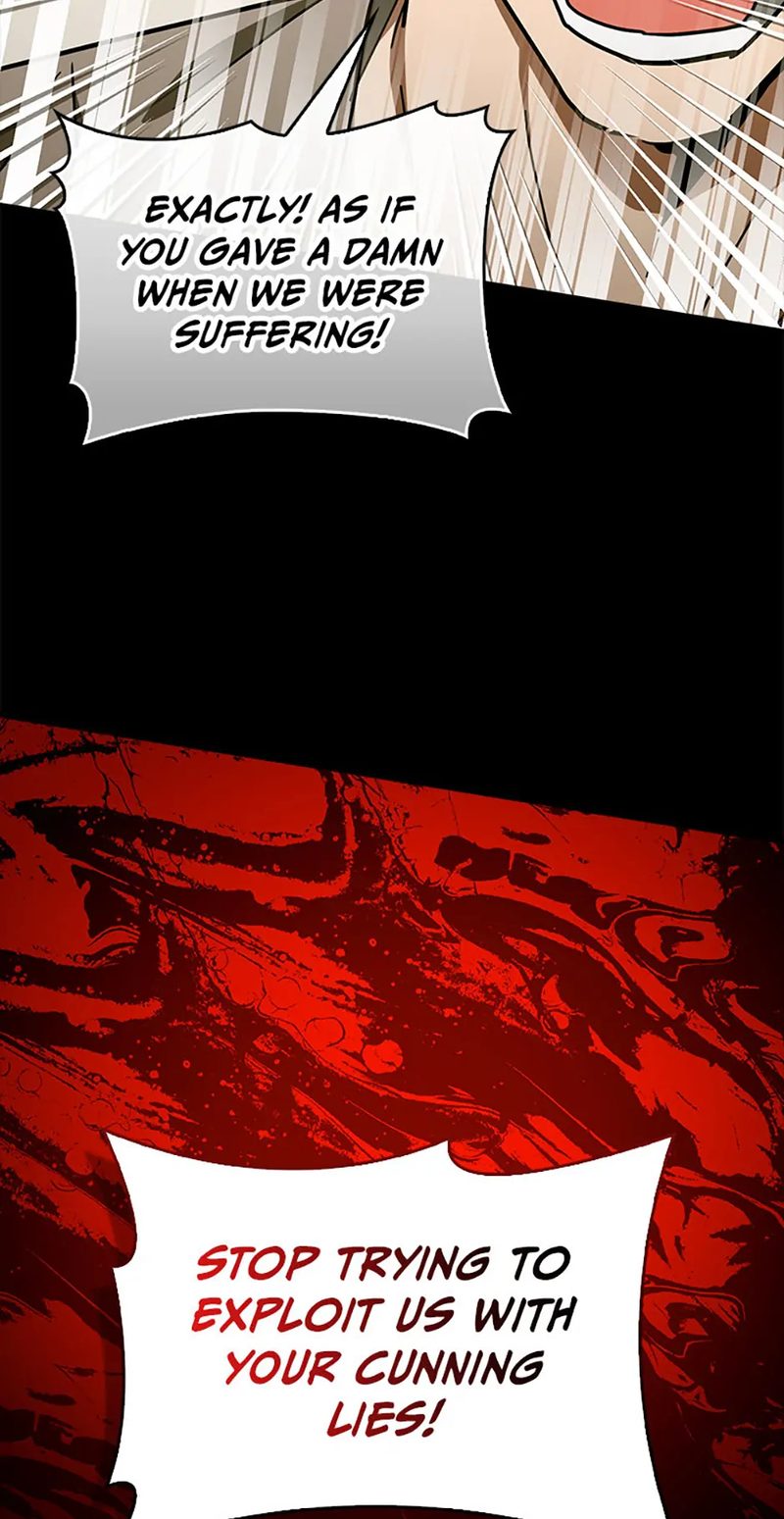 To Hell With Being A Saint, I’m A Doctor Chapter 110 - Manhwa18.com