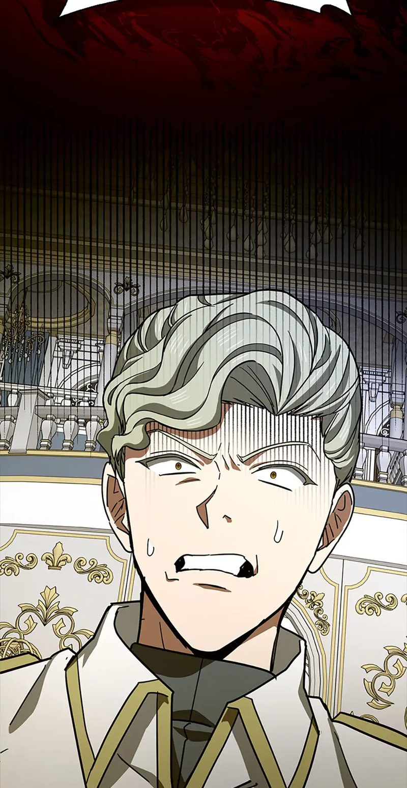 To Hell With Being A Saint, I’m A Doctor Chapter 110 - Manhwa18.com