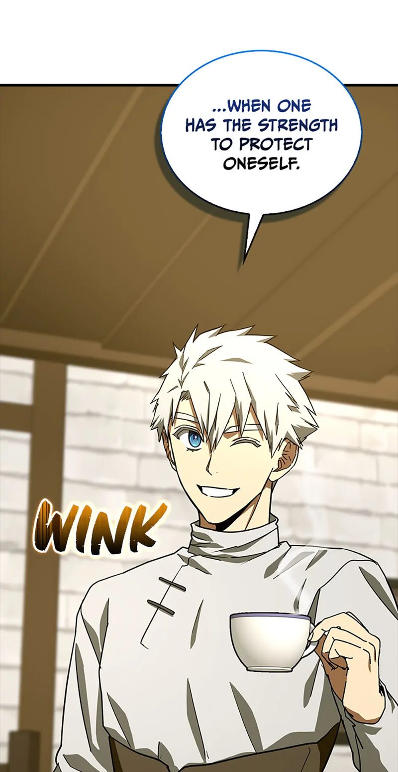 To Hell With Being A Saint, I’m A Doctor Chapter 110 - Manhwa18.com