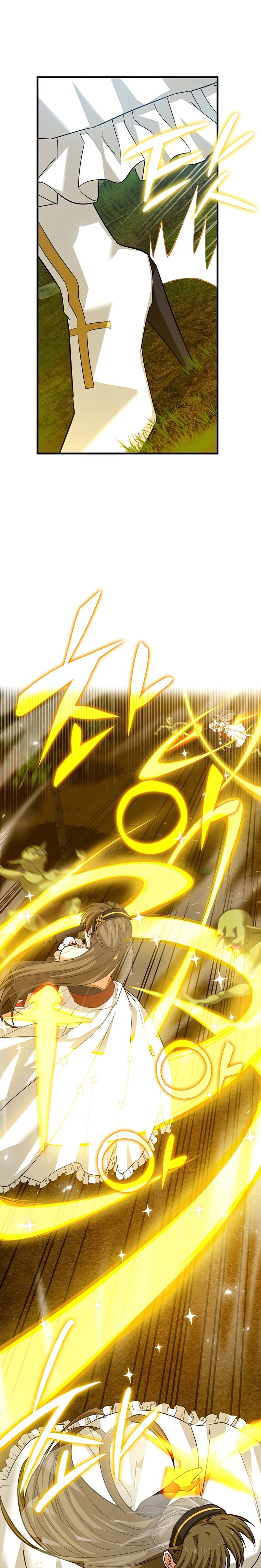 To Hell With Being A Saint, I’m A Doctor Chapter 34 - Manhwa18.com