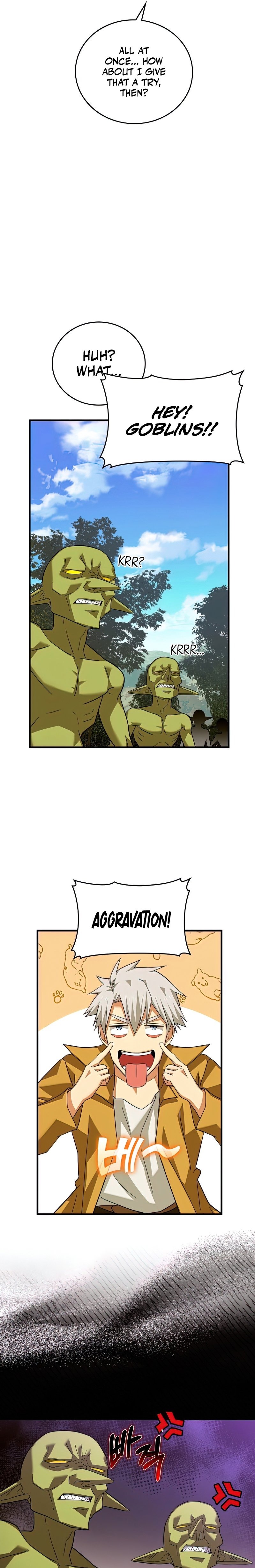 To Hell With Being A Saint, I’m A Doctor Chapter 34 - Manhwa18.com