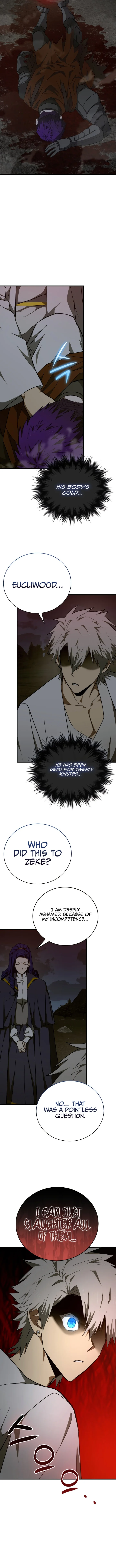 To Hell With Being A Saint, I’m A Doctor Chapter 64 - Manhwa18.com