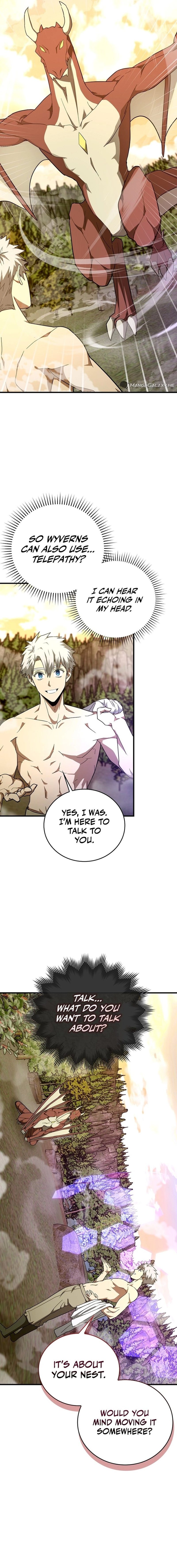 To Hell With Being A Saint, I’m A Doctor Chapter 89 - Manhwa18.com