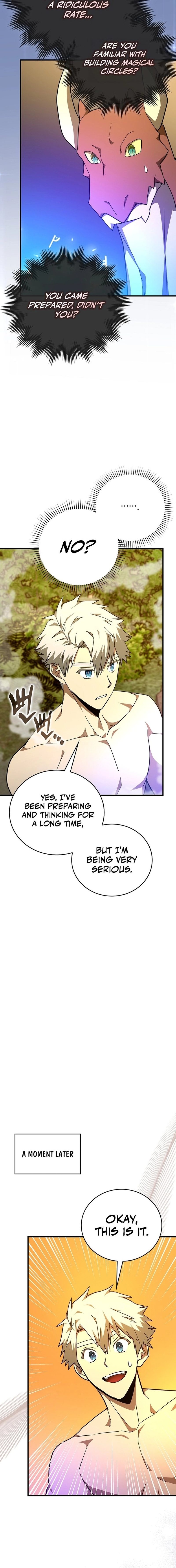 To Hell With Being A Saint, I’m A Doctor Chapter 89 - Manhwa18.com