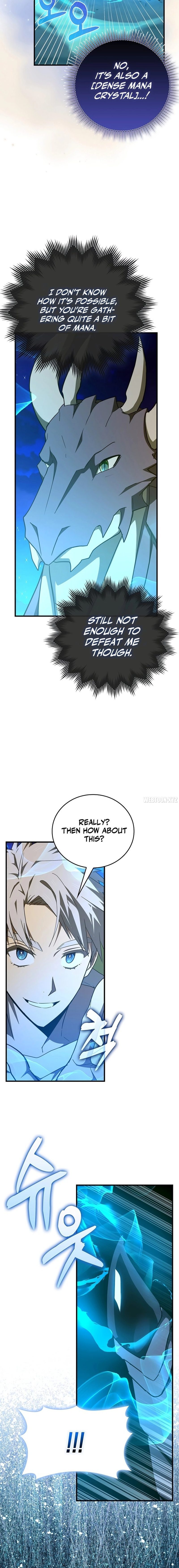 To Hell With Being A Saint, I’m A Doctor Chapter 90 - Manhwa18.com