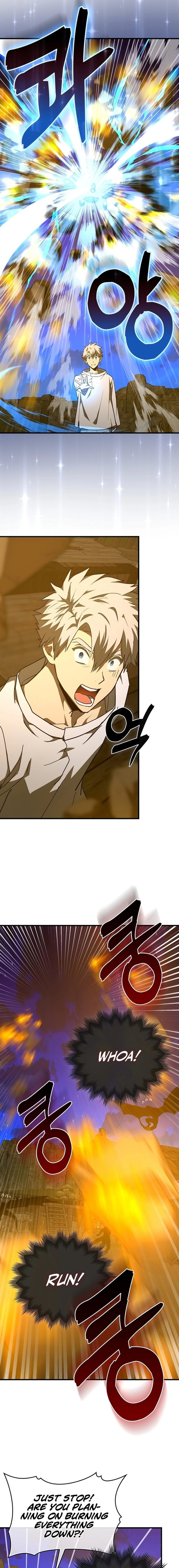 To Hell With Being A Saint, I’m A Doctor Chapter 90 - Manhwa18.com