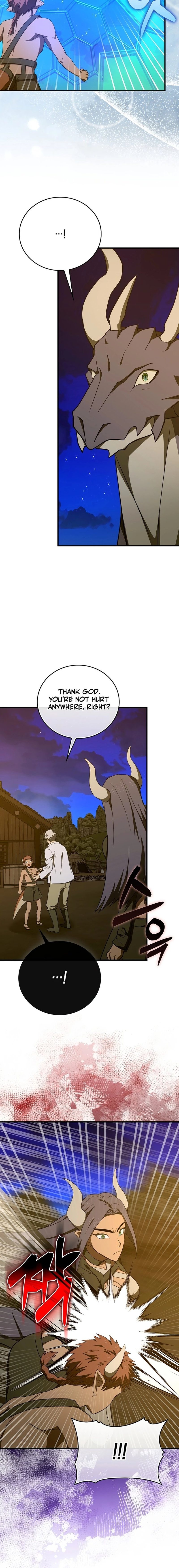 To Hell With Being A Saint, I’m A Doctor Chapter 90 - Manhwa18.com