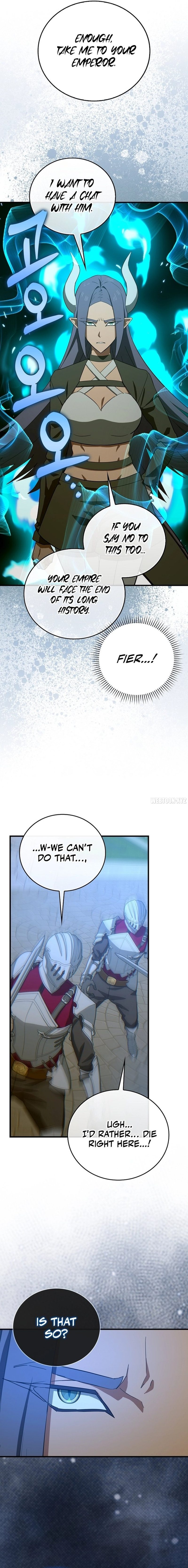 To Hell With Being A Saint, I’m A Doctor Chapter 92 - Manhwa18.com