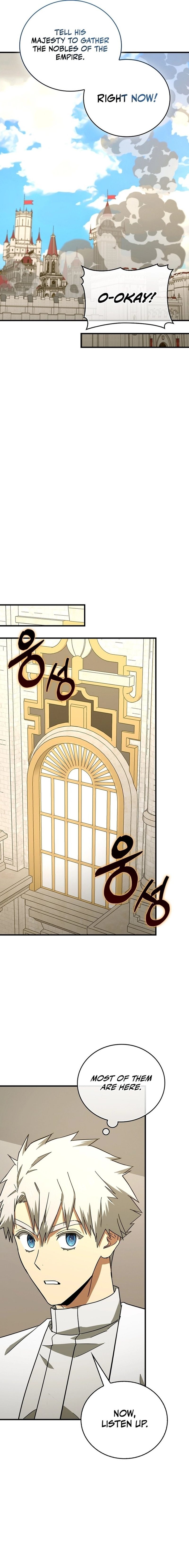 To Hell With Being A Saint, I’m A Doctor Chapter 92 - Manhwa18.com