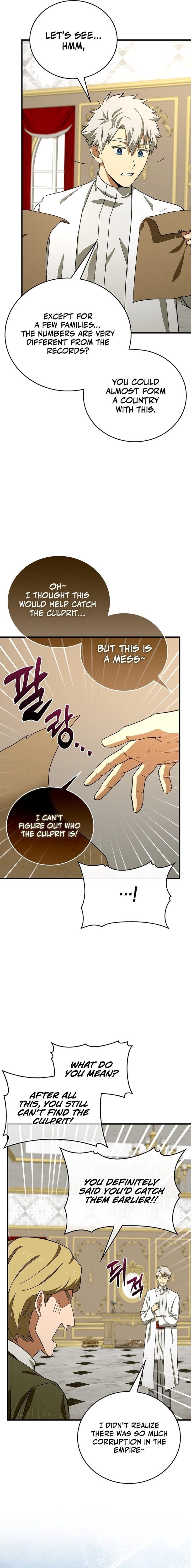 To Hell With Being A Saint, I’m A Doctor Chapter 92 - Manhwa18.com