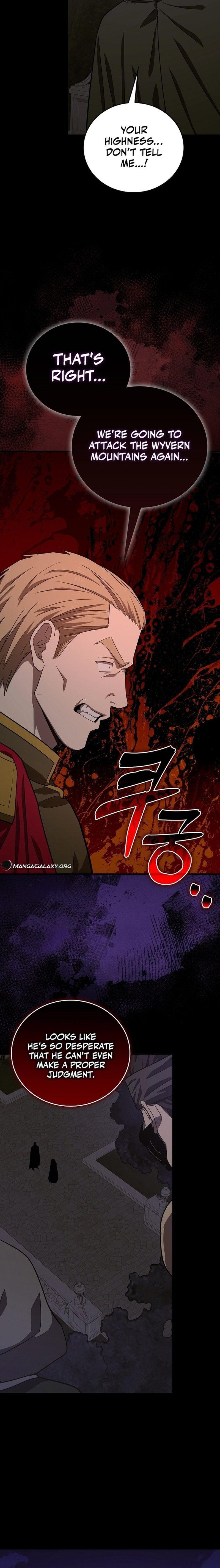 To Hell With Being A Saint, I’m A Doctor Chapter 93 - Manhwa18.com