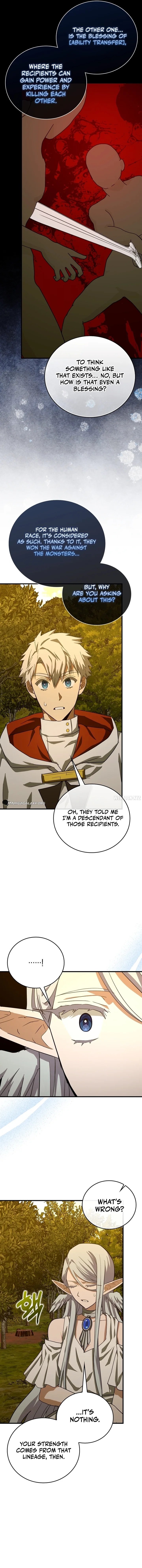 To Hell With Being A Saint, I’m A Doctor Chapter 96 - Manhwa18.com