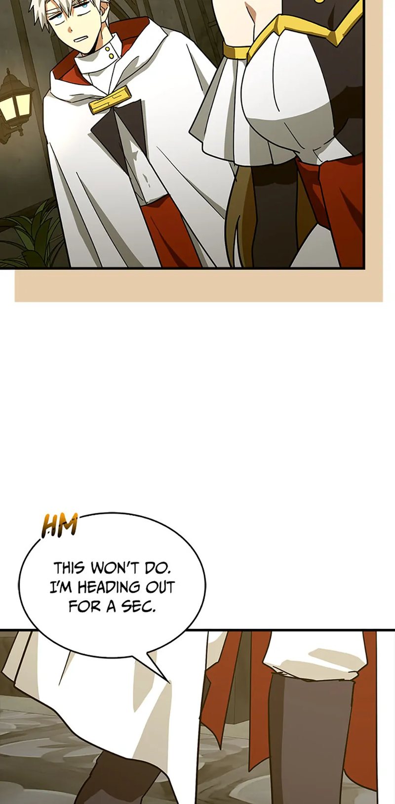 To Hell With Being A Saint, I’m A Doctor Chapter 98 - Manhwa18.com