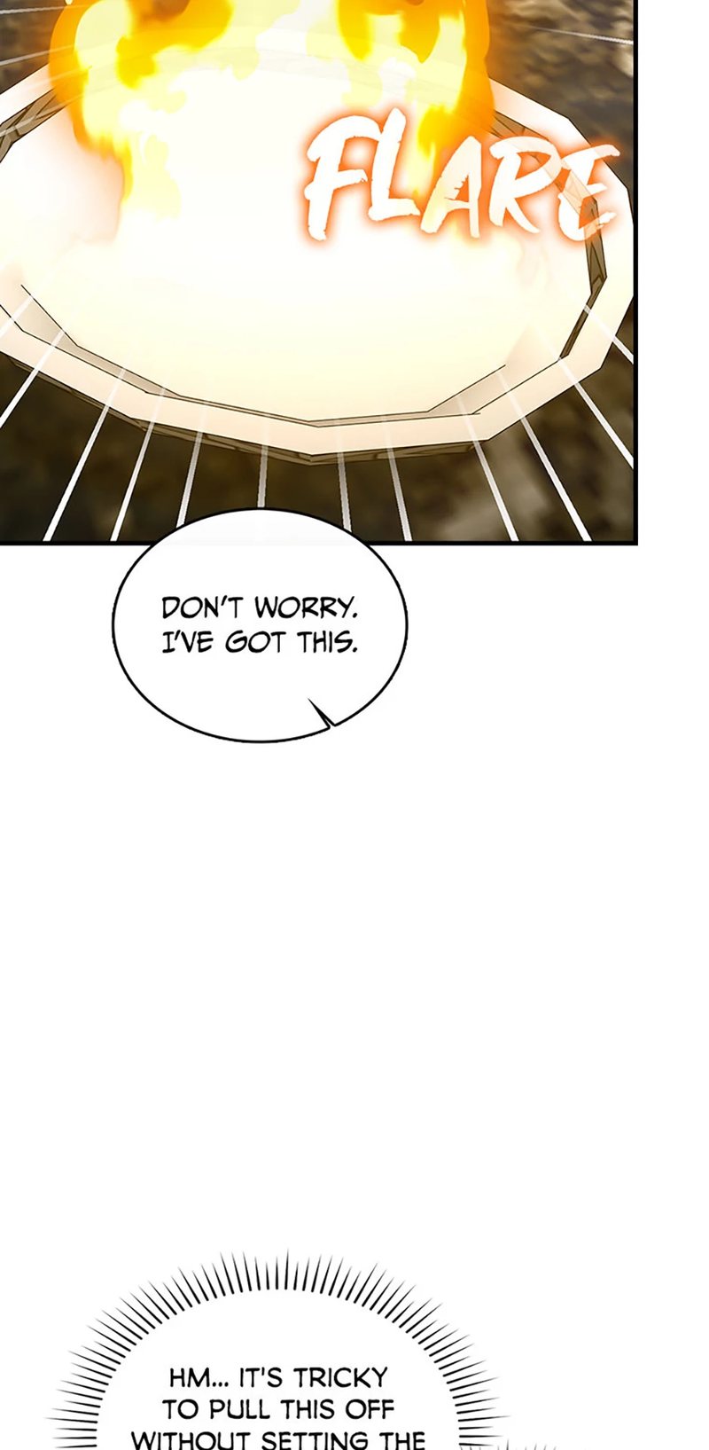 To Hell With Being A Saint, I’m A Doctor Chapter 98 - Manhwa18.com