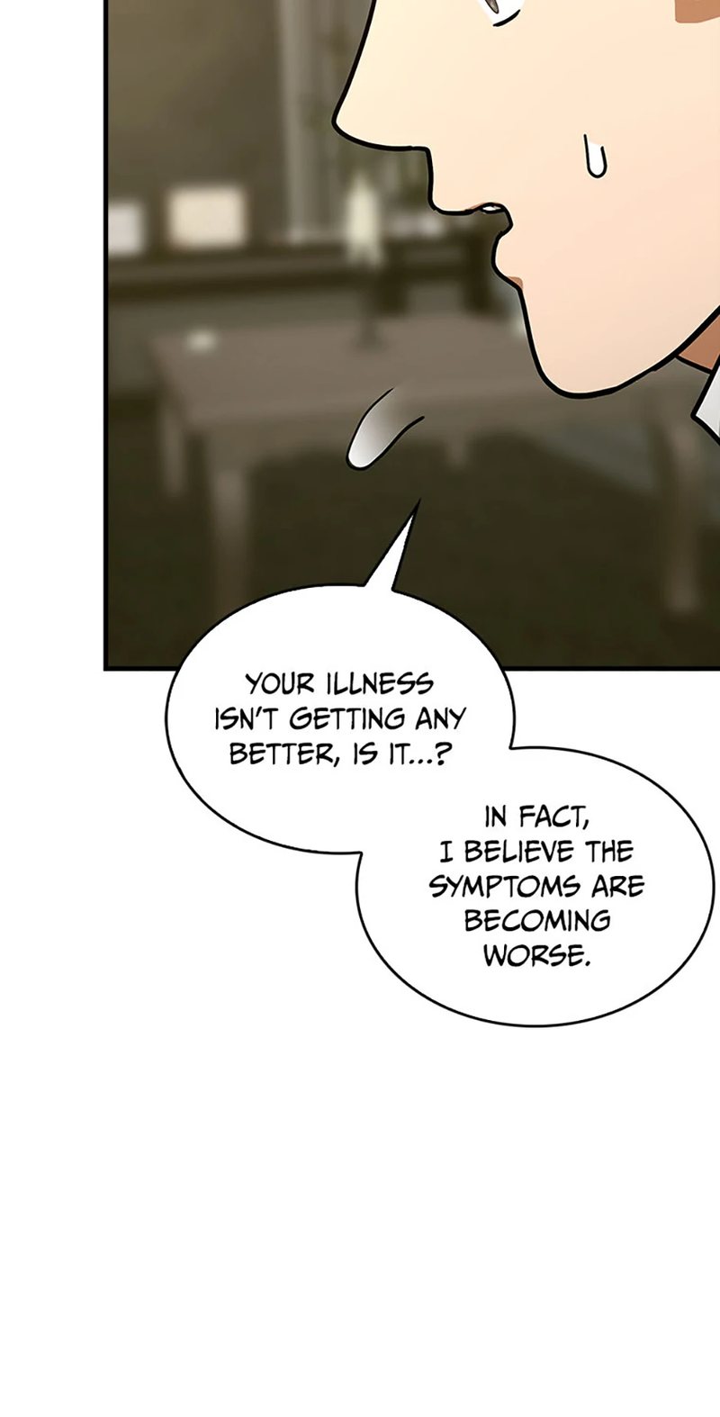 To Hell With Being A Saint, I’m A Doctor Chapter 98 - Manhwa18.com